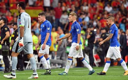 Spareggi Mondiali, rischio Francia per l’Italia