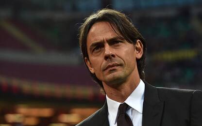 Venezia, Inzaghi: "I gol? Tutto ok, arriveranno"