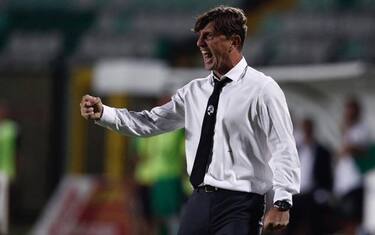 Olbia-Siena, Mignani: "Serve gara importante"