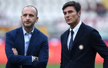 Ausilio: "Suning come Moratti, crede nei giovani"