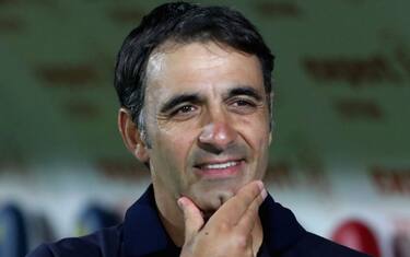 Hellas, Pecchia: "Vedo progressi, siamo carichi"