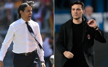 Combo-Inzaghi-Montella