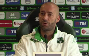 Bucchi: "Niente turnover. Torniamo squadra"
