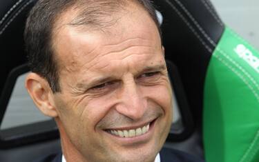 Allegri_Sassuolo