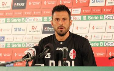 Grosso: "Sassuolo superiore, gara insidiosa"