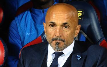 Spalletti: "Donadoni esagera, 1-1 non è scandalo"