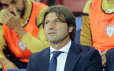 Rastelli: "Infortunio Pavoletti? Niente di grave"