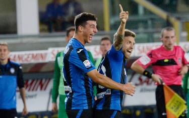 Papu & co. L’Atalanta si gode i suoi talenti