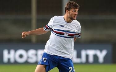 Sampdoria, si fermano Bereszynski e Ramirez