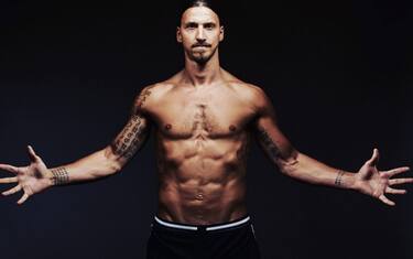 Ibra compie 36 anni, auguri... anche dal Treviso!