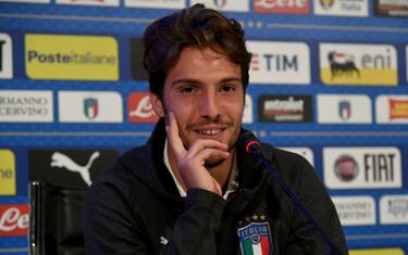 Italia, Verdi: "Ventura ha sempre creduto in me"