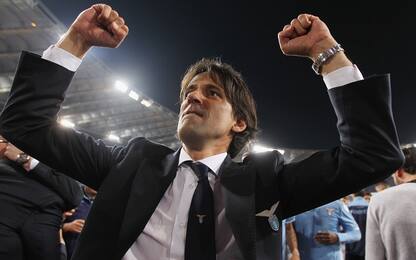 La Lazio e Inzaghi: un modello vincente