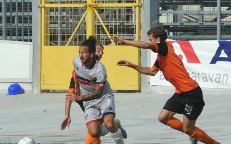 Serie C, risultati e classifica del girone B: Modena ...