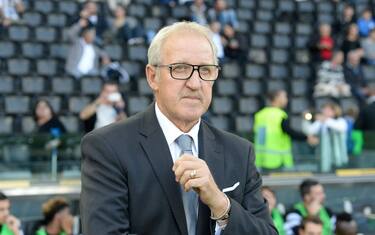 Udinese, Delneri: "Non ho avuto nessun ultimatum"