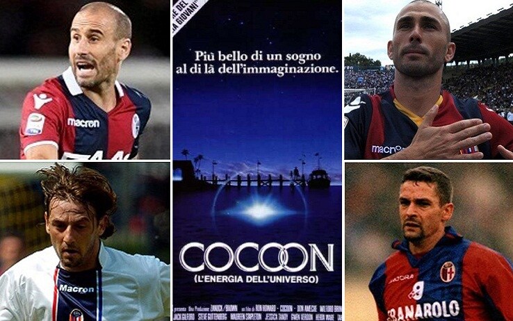 Il Bologna rigenera i campioni: dopo il Divin Codino, tocca ...
