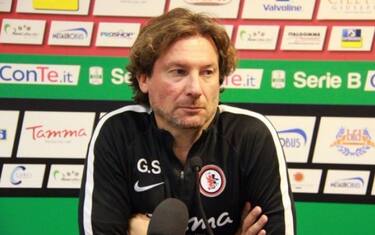 Stroppa: "Playoff? Ce la giochiamo fino in fondo"