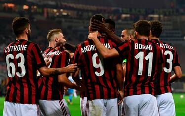 Milan, Puma nuovo sponsor tecnico dal 2018