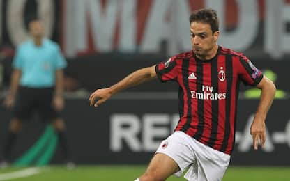 Milan, Bonaventura out contro il Chievo