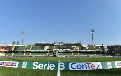 Serie B, le decisioni del Giudice Sportivo