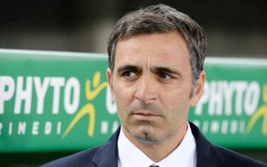 Pecchia: "Voglio la stessa personalità del derby"