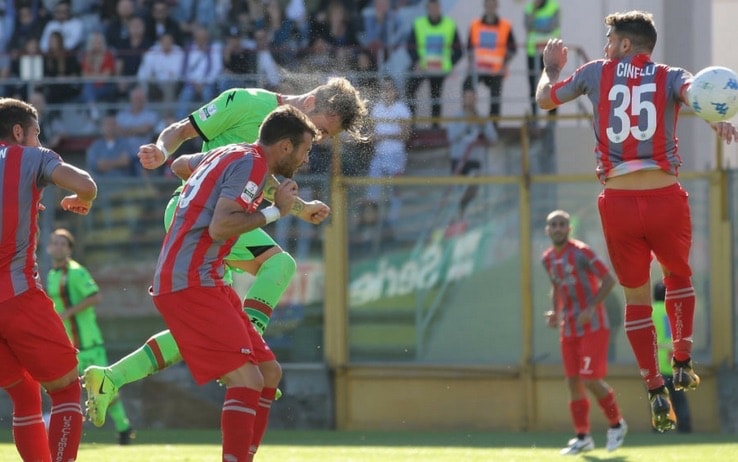 Cremonese-Brescia e Bari-Cittadella: quote degli anticipi ...