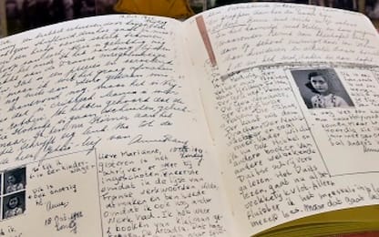 Marani: "Non offendiamo la memoria di Anna Frank"