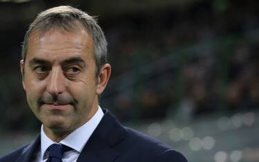 giampaolo_sampdoria_getty
