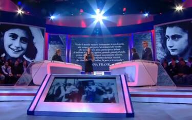 Non solo calcio, Sky Sport ricorda la Shoah