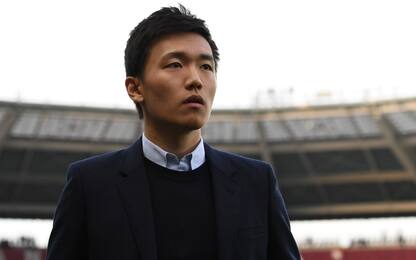 Zhang: "L'Inter sta tornando, ecco perché"