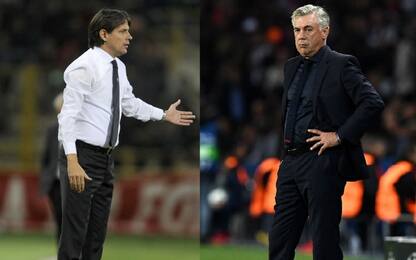 Costacurta: "Inzaghi nuovo Ancelotti?" Ecco perchè