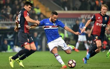 Genoa_-_Sampdoria