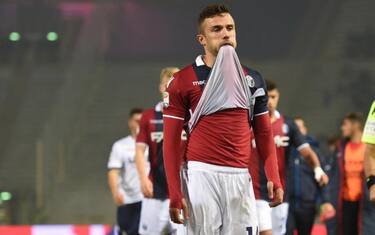 Bologna, le ultime: terapie per Di Francesco