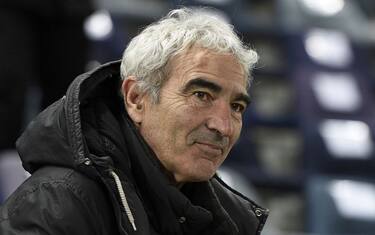 Astri e provocazioni: 27 anni dopo torna Domenech