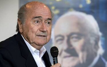 blatter_getty