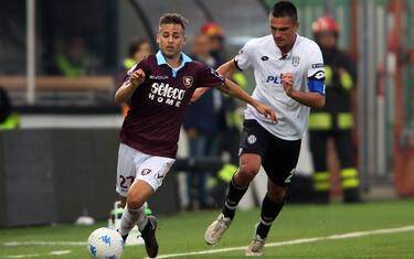 Salernitana, partitella contro la Primavera