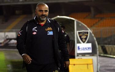 Lecce, da martedì squadra in ritiro a Roma