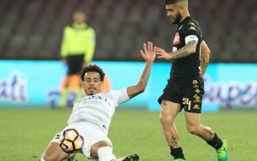 Udinese-Napoli