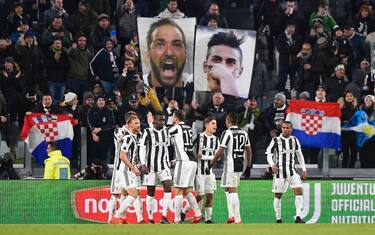 La Juve brilla anche senza HD: Crotone steso 3-0