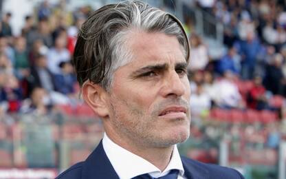 Cagliari, Diego Lopez: "Chiediamo scusa ai tifosi"