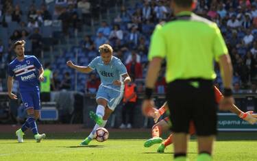 Sampdoria_-_Lazio