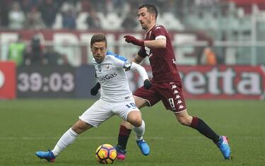 Torino-Atalanta