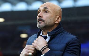 Amore e odio: Spalletti ritrova l'Udinese