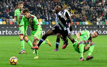 crotone-udinese