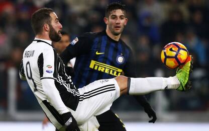 Non solo Juve-Inter: il programma del 16° turno