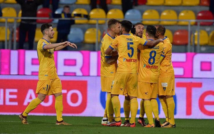 Risultati e classifica Serie B: gol e highlights della 18 ...