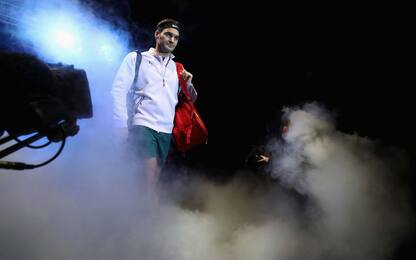 Federer, adieu al Roland Garros?