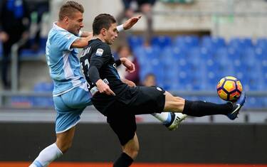 Atalanta-Lazio