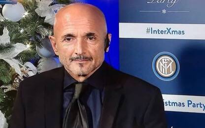 Inter, Spalletti: "A questa squadra va reso onore"