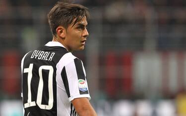 Dybala_Juventus_Getty