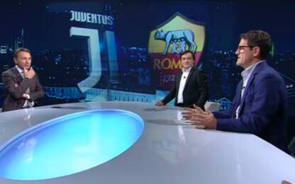 Capello: "Nessuno come la Juve, Roma da scudetto"